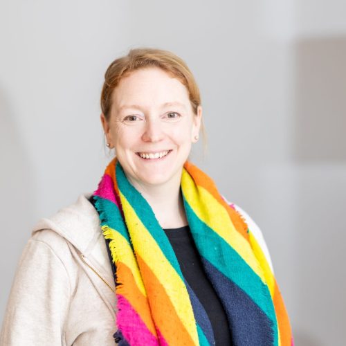 Jennie Swires-Hennessy